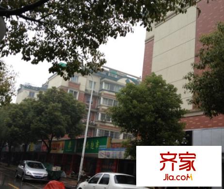 天城園林居外景圖8