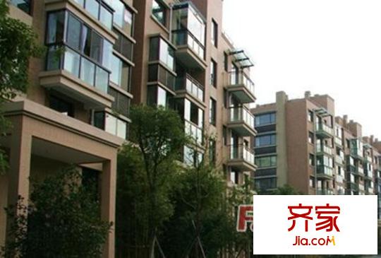 綠溪玫瑰園外景圖4