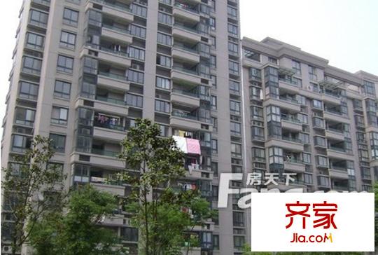 探花苑外景圖5
