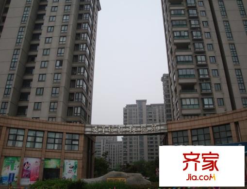 探花苑外景圖6