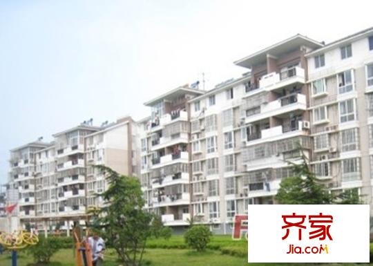金穗月亮灣外景圖7