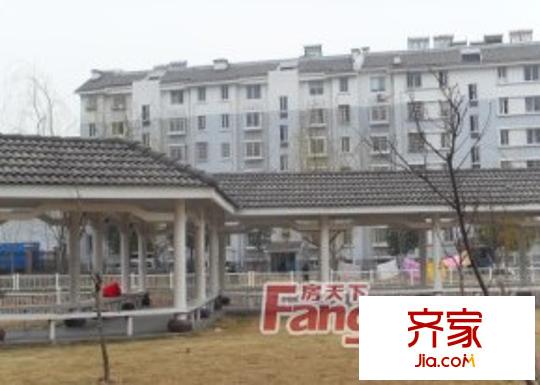 金穗月亮灣外景圖6