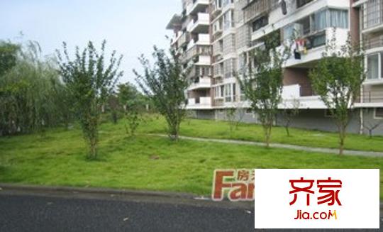 金穗月亮灣外景圖1