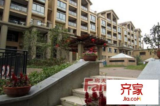 贊成?麗景苑外景圖1