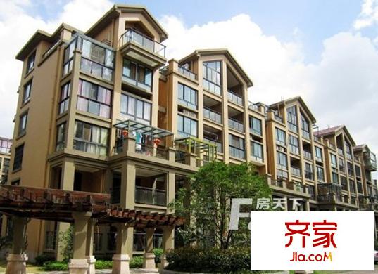 贊成?麗景苑外景圖5
