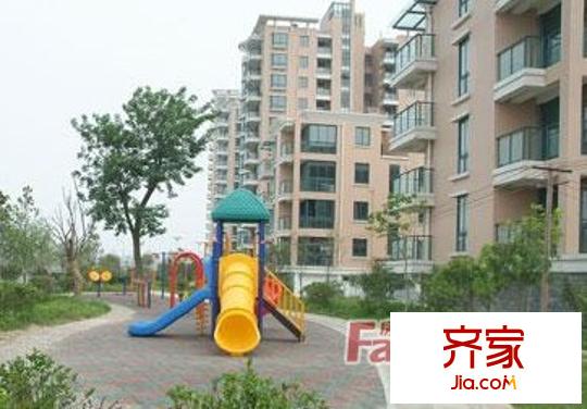 紫溪花園外景圖1