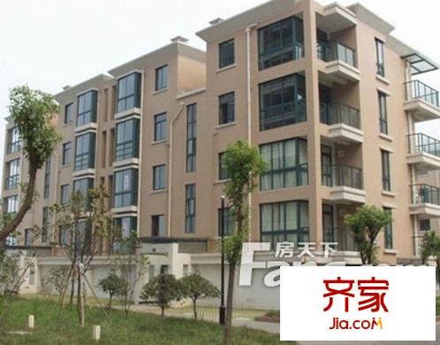 紫溪花園外景圖6