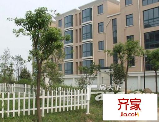 紫溪花園外景圖5