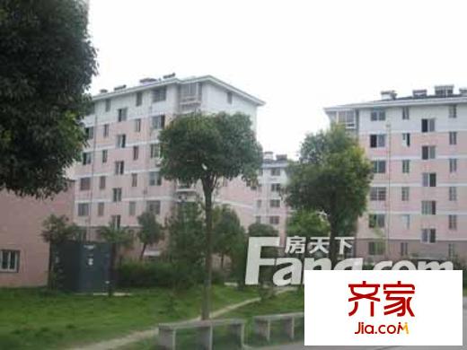 陽海景怡外景圖1