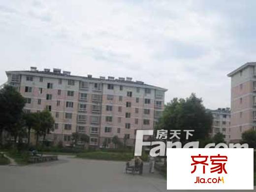 陽海景怡外景圖2
