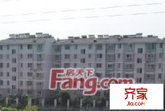 陽(yáng)海景怡外景圖3