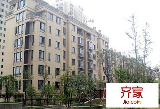水榭花都外景圖7