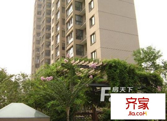 百盛花園外景圖2