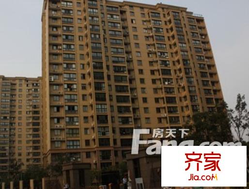 百盛花園外景圖3