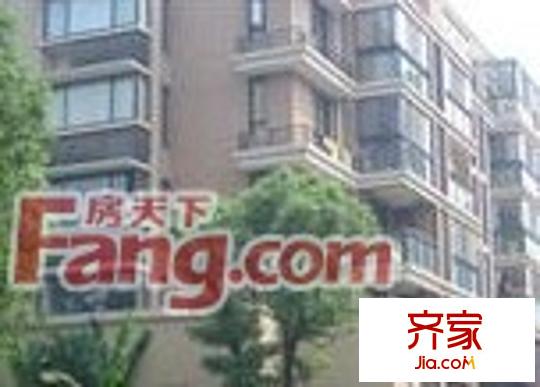 秀州?楓華園外景圖2