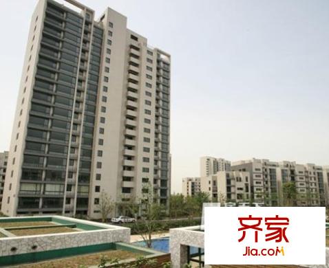 翰林府第外景圖12