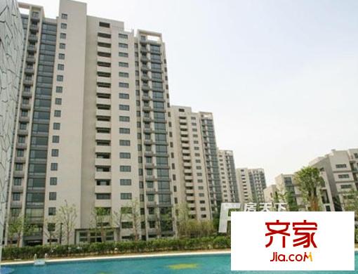 翰林府第外景圖11