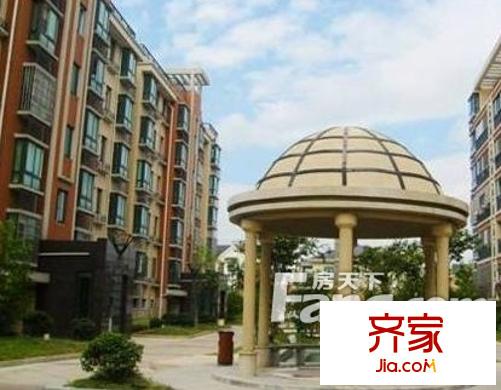大樹銀河灣外景圖6