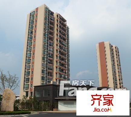 大樹銀河灣外景圖8