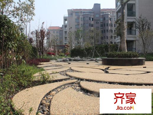 中楠?穆溪左岸