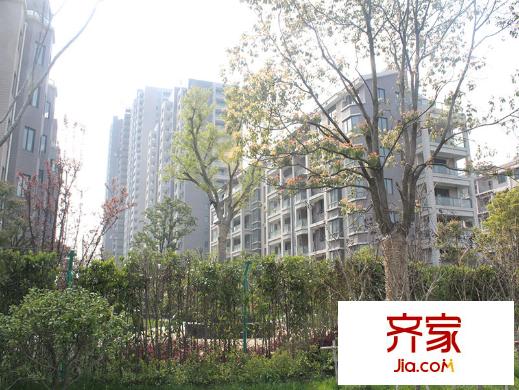 中楠?穆溪左岸 湖院（2013.03.26）