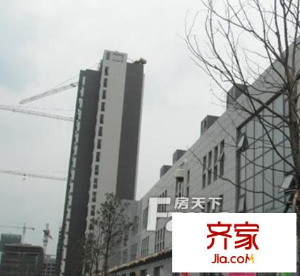 嘉富?好第坊外景圖4