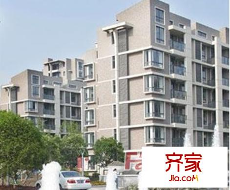 江南巴比倫外景圖