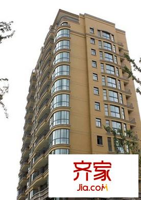 江南巴比倫外景圖5