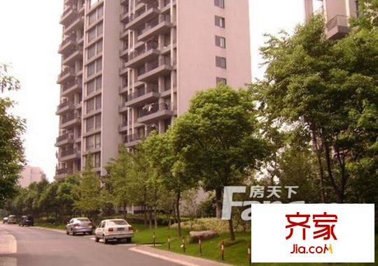 翰林府第外景圖3