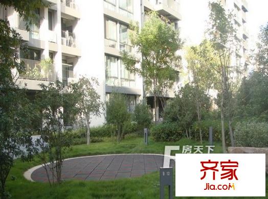 翰林府第外景圖5
