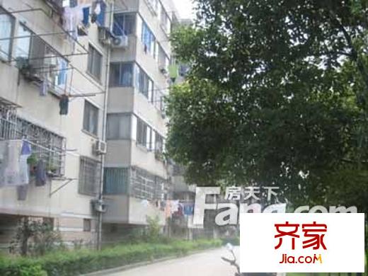 花園小區(qū)外景圖1