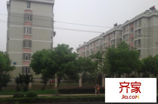 府南花園外景圖