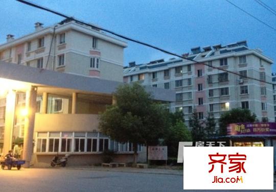 府南花園外景圖8