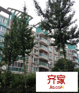 金都景苑外景圖28