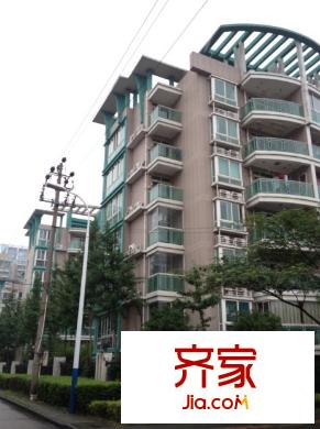 金都景苑外景圖24