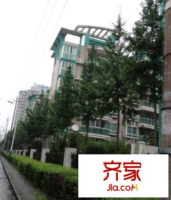 金都景苑外景圖27
