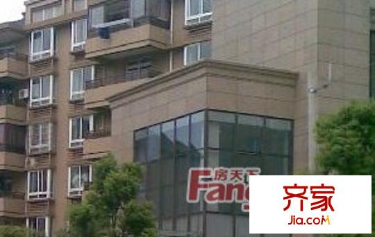 嘉城綠都外景圖1