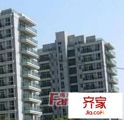 昌盛花園外景圖3