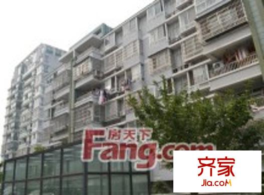 昌盛花園外景圖5
