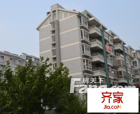 昌盛花園外景圖4
