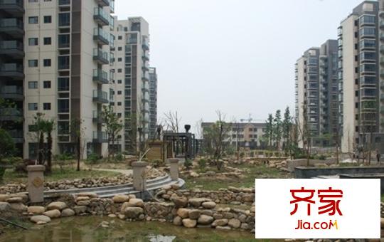 當(dāng)代華府