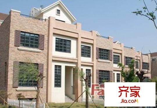 當代華府外景圖5