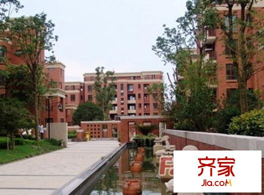 金都九月洋房朗軒外景圖9