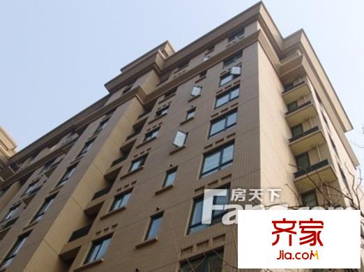 金都九月洋房朗軒外景圖4