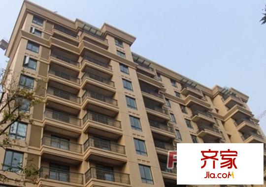 金都九月洋房朗軒外景圖2