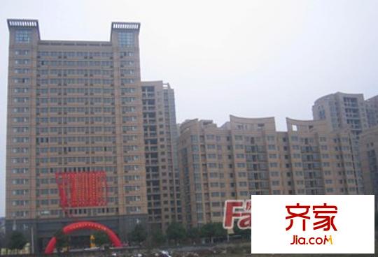 新亞香榭水岸3