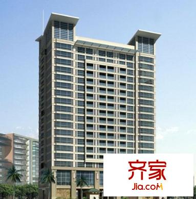 新亞香榭水岸1