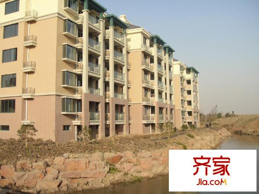 華發(fā)雅苑（2011-1-6）