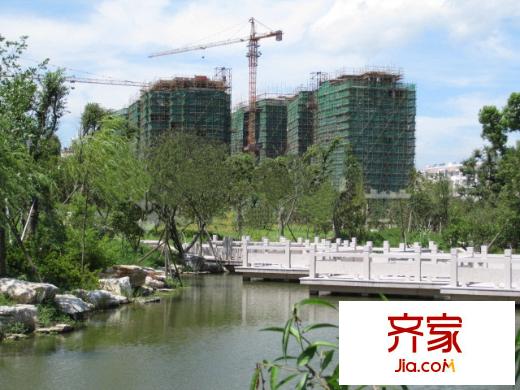 華發(fā)雅苑（2010-10-15）