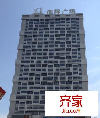 旭輝廣場外景圖
